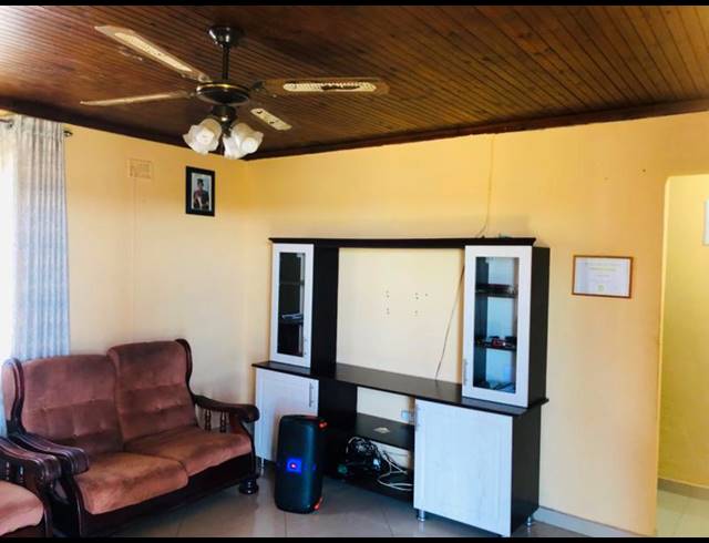 3 BEDROOM PROPERTY TO RENT IN UMLAZI BB